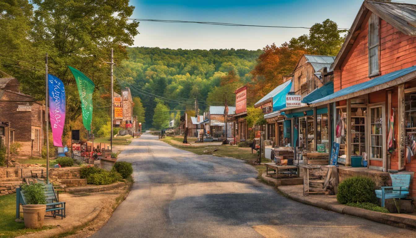 Exciting Shopping In Mountain Home Ar Photos
