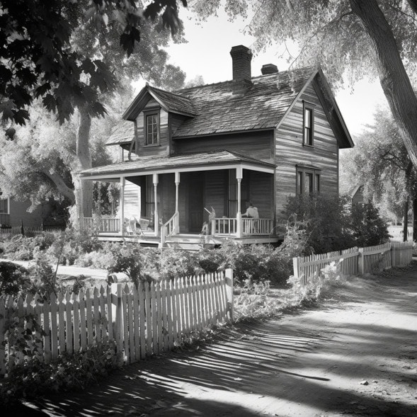 Gonzales-Peralta Adobe & Fallon House Historic Site, Historical Sites and Famous Landmarks in San Jose, California