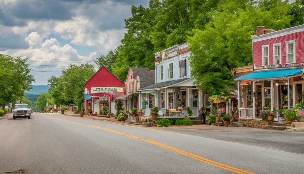 Best & Fun Things To Do + Places To Visit In Greenbrier, Arkansas
