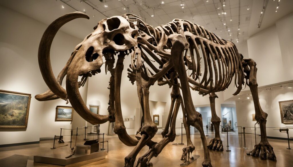 Learn and Play at the Silver River Museum, Ocala, Florida