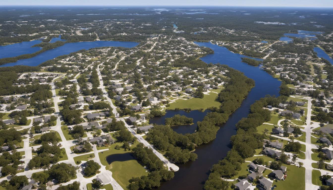 Best Things to Do in Walton, Florida | Wondrous Drifter