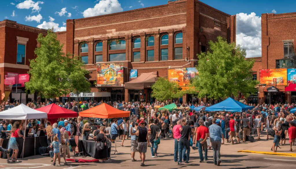 5Point Film Festival, Carbondale, Colorado