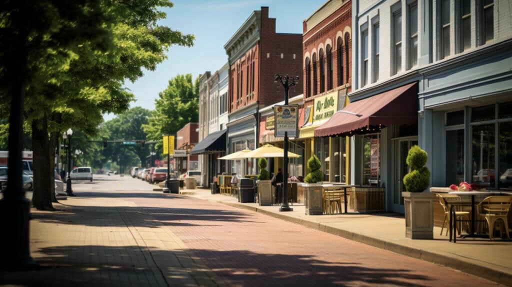 A Day Trip to Memphis, Oxford, Mississippi