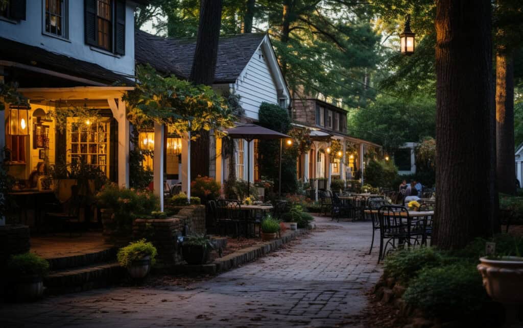 A Glimpse into Eatonton's History, Eatonton, Georgia