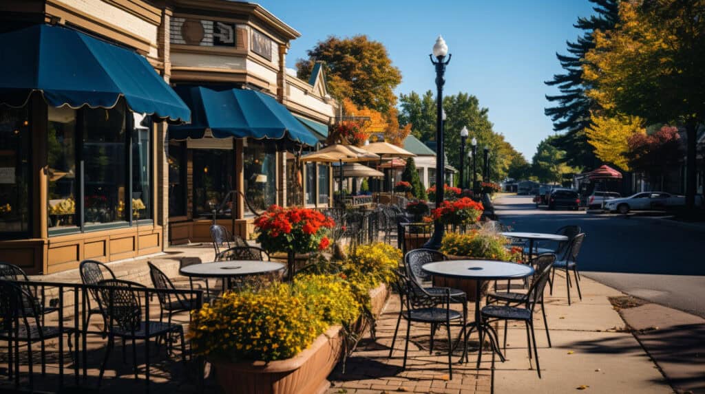 Midland, Michigan: Where Fun and Adventure Collide - The Best Places t, Midland, Michigan