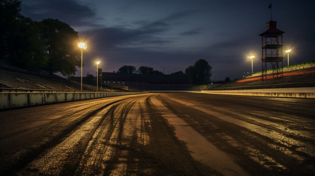 Terre Haute Action Track, Terre Haute, Indiana