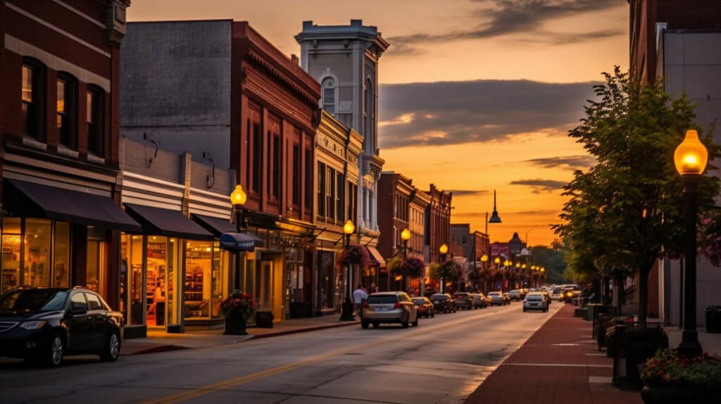 Unleashing the Fun: Top Activities in Florence, Florence, Kentucky