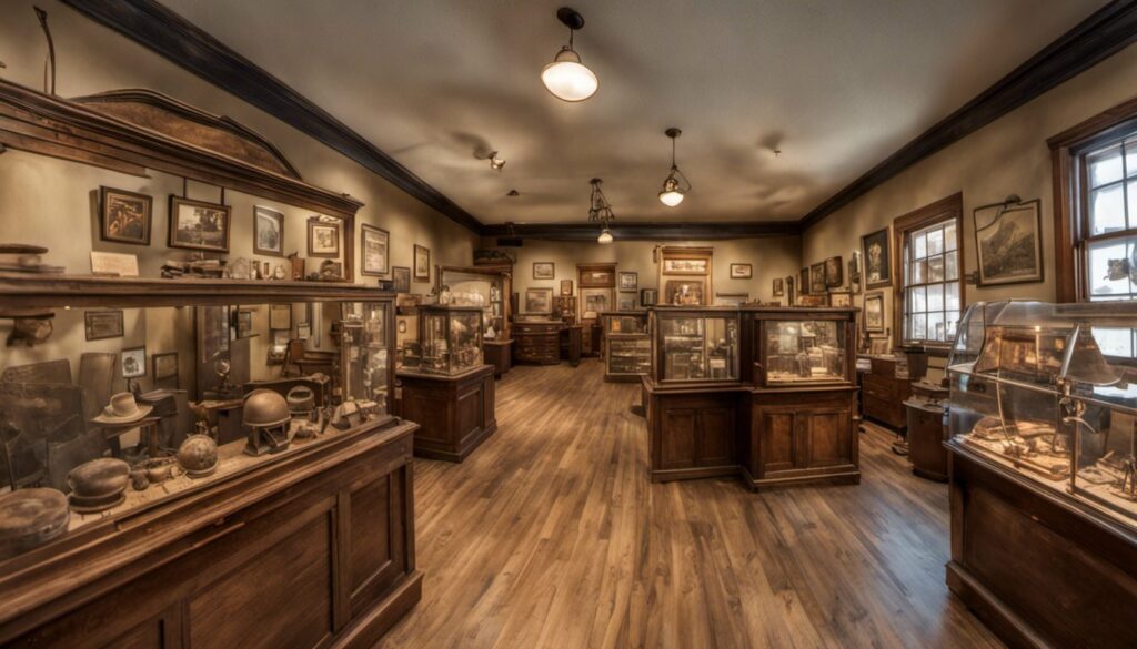 Historical Attractions, Brighton, Colorado