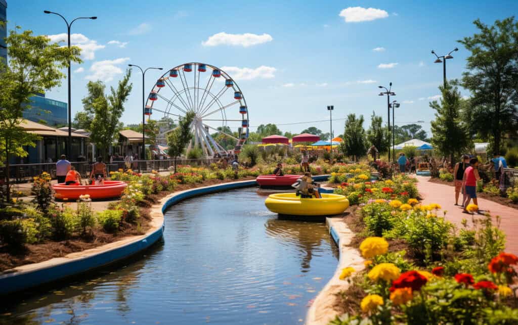 Albany, Georgia: Where Fun and Adventure Meet - The Best Places to Vis, Albany, Georgia