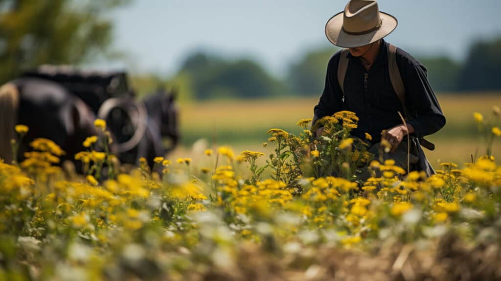 Amish Acres, Nappanee, Indiana