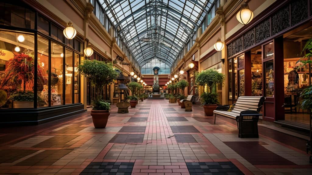 Arcade, Valpo, Indiana