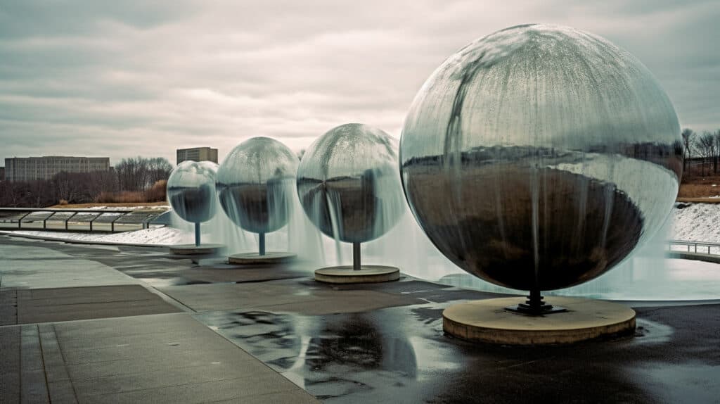 Art Appreciation, Niagara Falls, New York