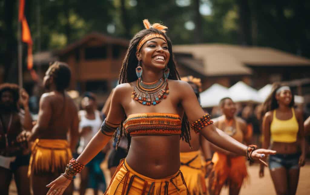 Art Festivals, Braselton, Georgia