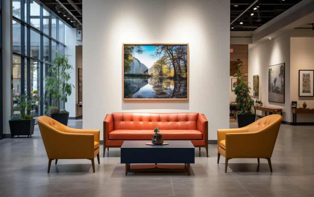 Art and Culture, Gainesville, Georgia