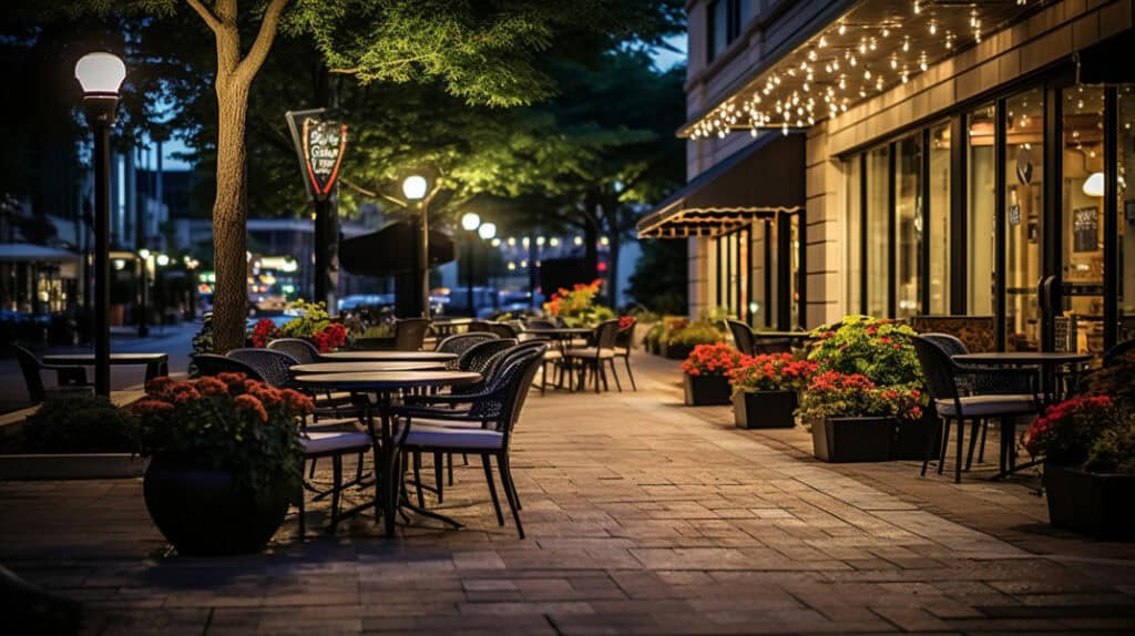 Local Crowd's Favorite Eateries, Cary, Illinois