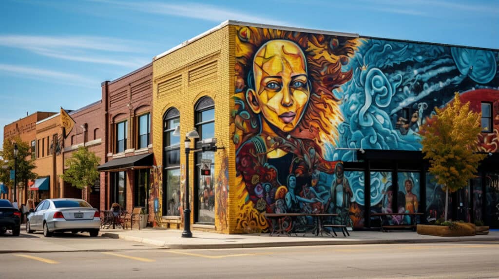 Joplin: A Gem in Missouri, Joplin, Missouri