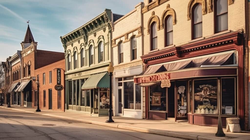 Artistic Ventures in Red Wing, Red Wing, Minnesota