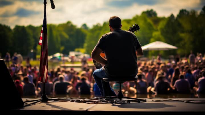 Get Your Fun On: The Best Things To Do & Places To Visit In Ashebo, Asheboro, North Carolina