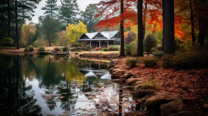 Get Your Fun On: The Best Things To Do & Places To Visit In Ashebo, Asheboro, North Carolina