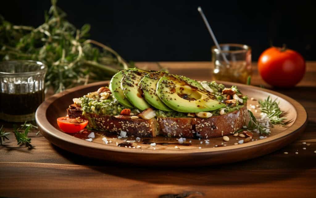Farm to Table Restaurants, Gainesville, Georgia