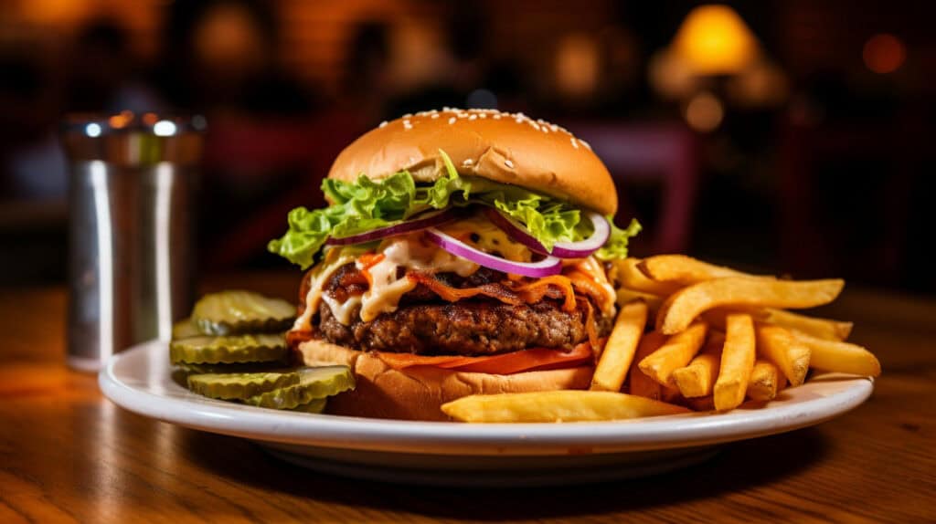 Barleycorn's, Florence, Kentucky