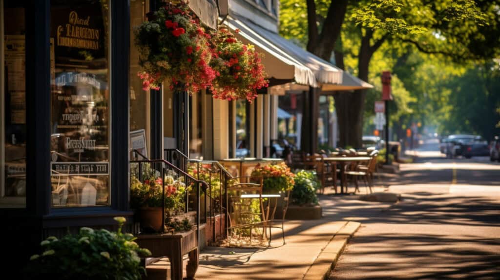 Beauty Everywhere, Oxford, Mississippi
