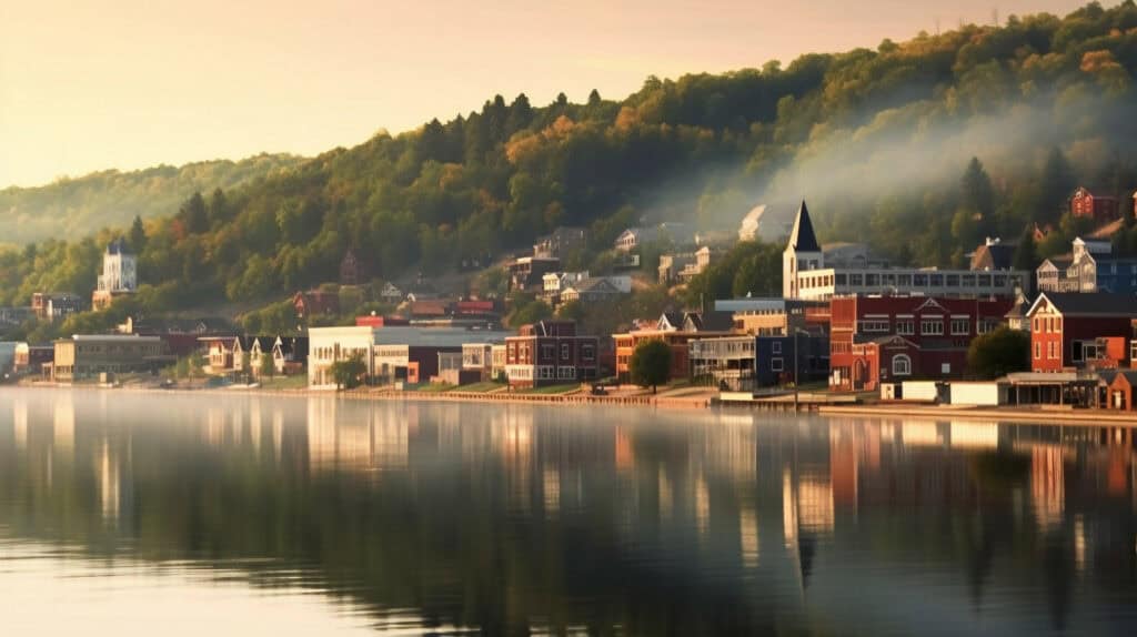 Red Wing, Minnesota: Where Fun and Adventure Meet!, Red Wing, Minnesota