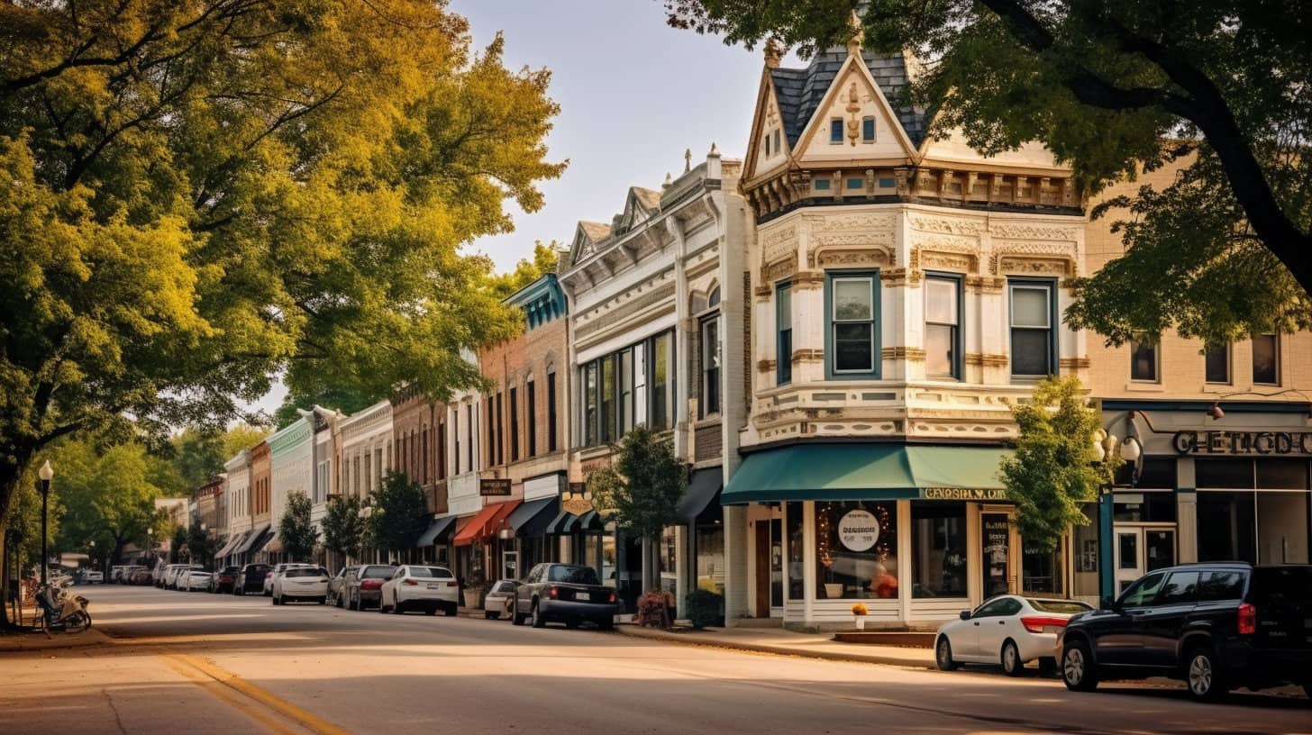 Best & Fun Things To Do + Places To Visit In Worthington, Minnesota