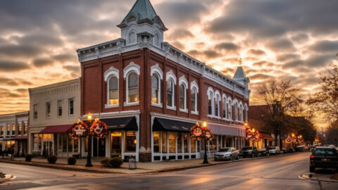 At T Mt Vernon Il