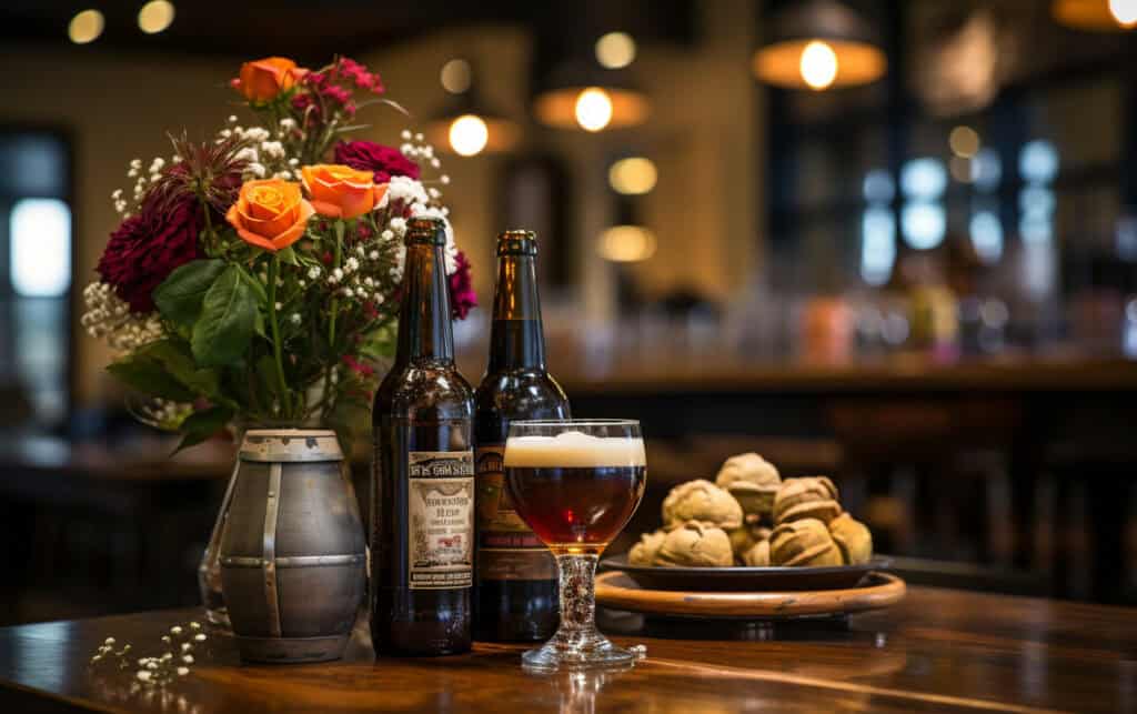 Braselton Brewing Company, Braselton, Georgia