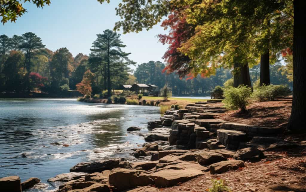Braselton Park, Braselton, Georgia