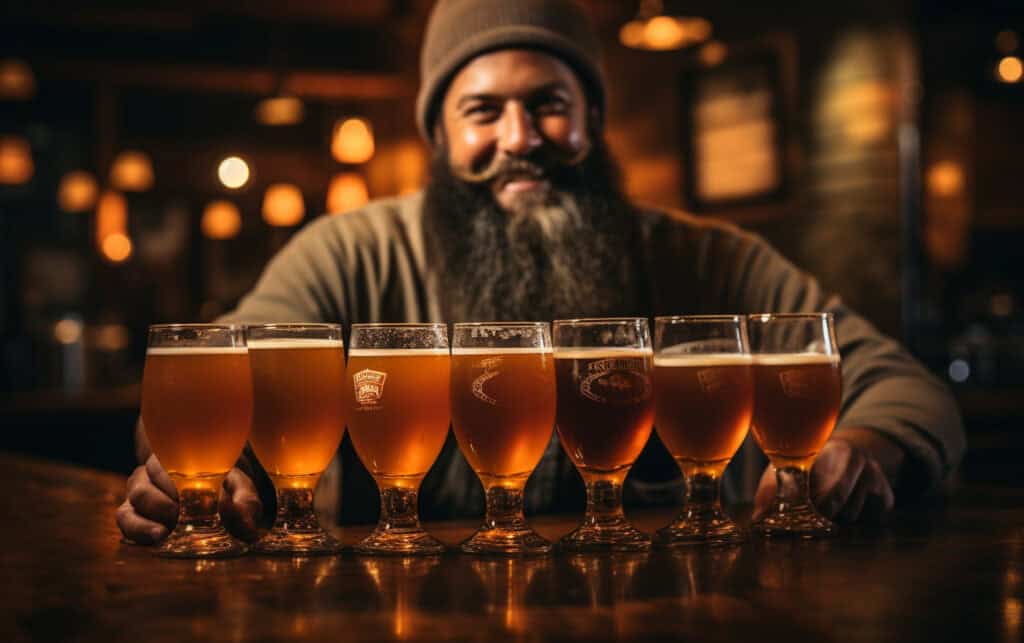 Breweries in Gainesville, Gainesville, Georgia