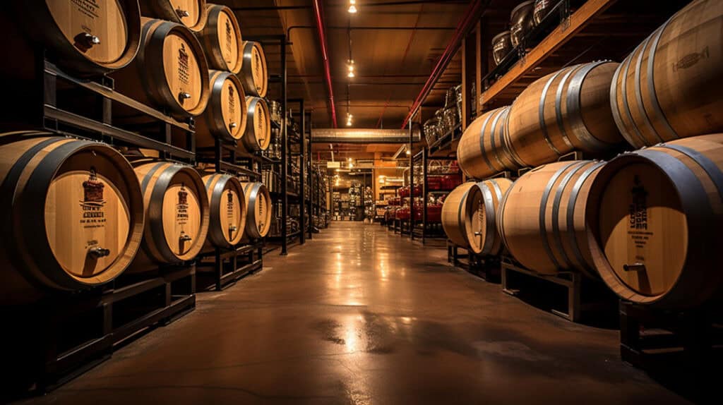 Brewery and Winery Hopping, Fishers, Indiana