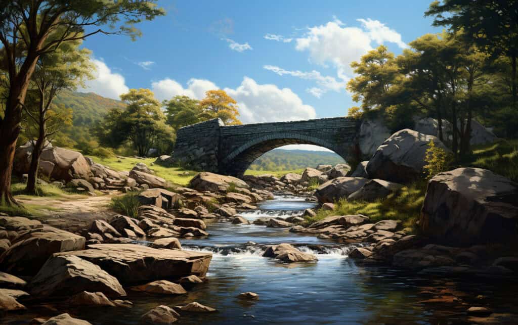 Bridges of Thurmont, Thurmont, Maryland