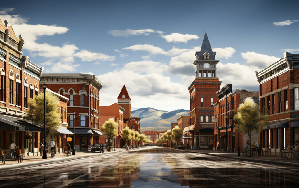 Excitedly Exploring Brighton, Colorado: The Best & Fun Things To D, Brighton, Colorado