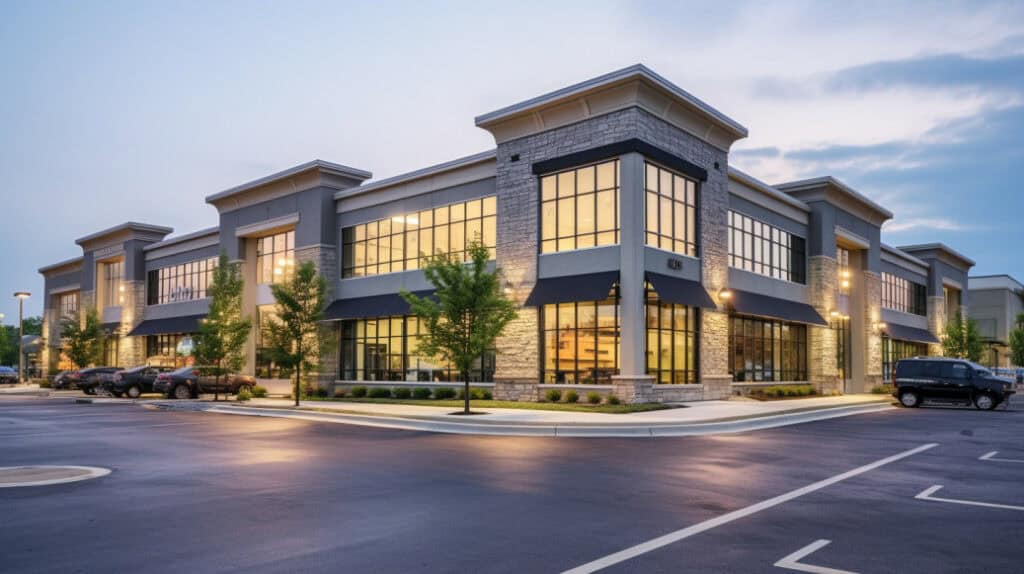 Brookfield Properties Retail Group, Florence, Kentucky
