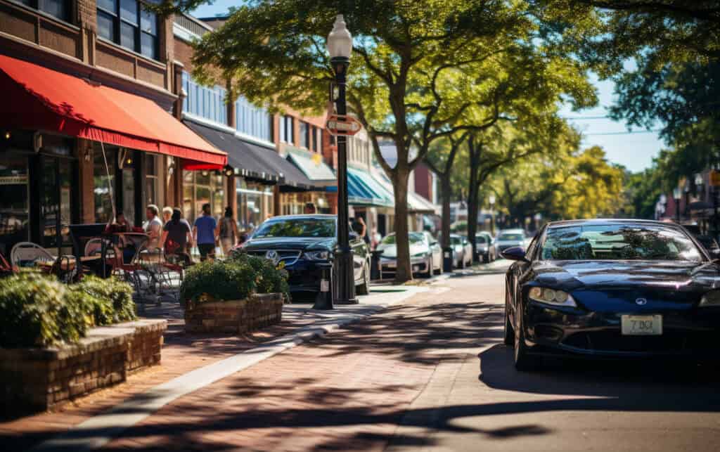 Budgeting for Your Trip, Gainesville, Georgia