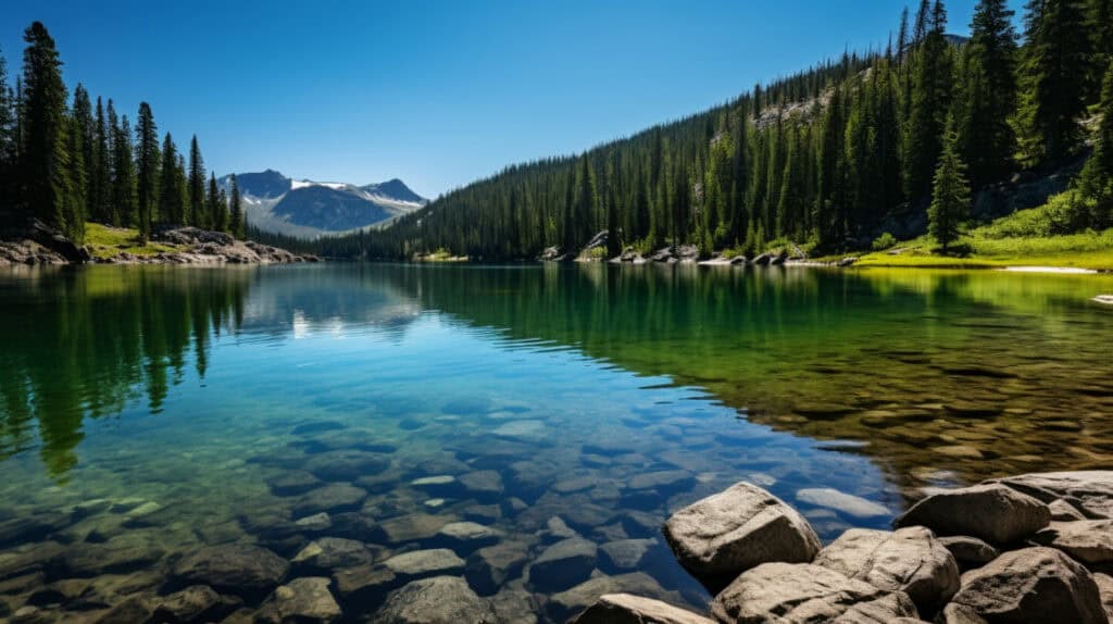 Libby, Montana: Where You Can Have Fun and Get Lost in Nature, Libby, Montana