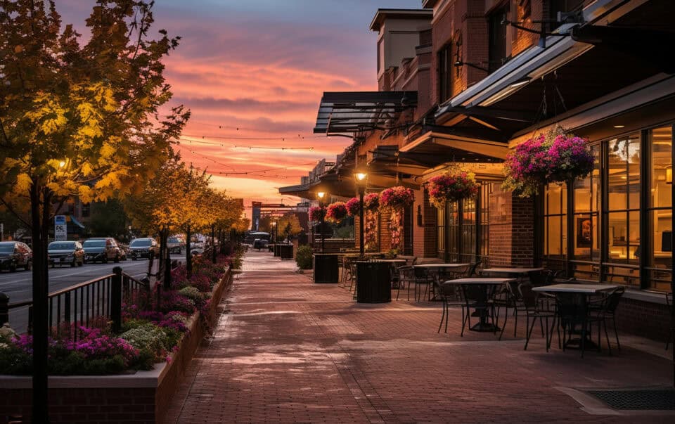 Best & Fun Things To Do + Places To Visit In Burlington, Colorado