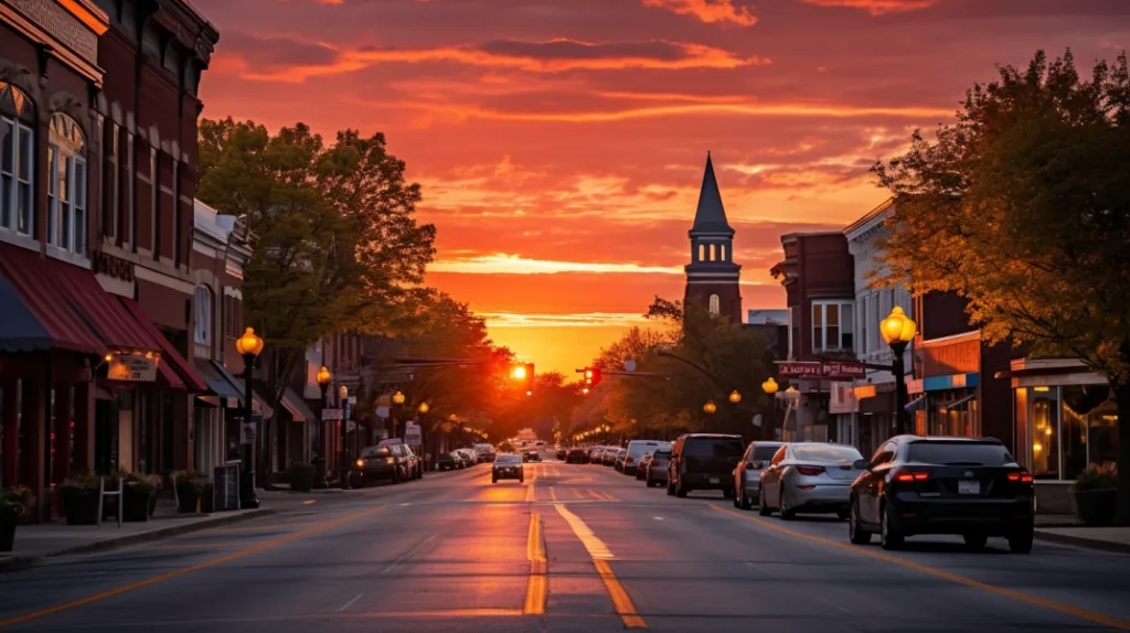 Best & Fun Things To Do + Places To Visit In Carbondale, Illinois