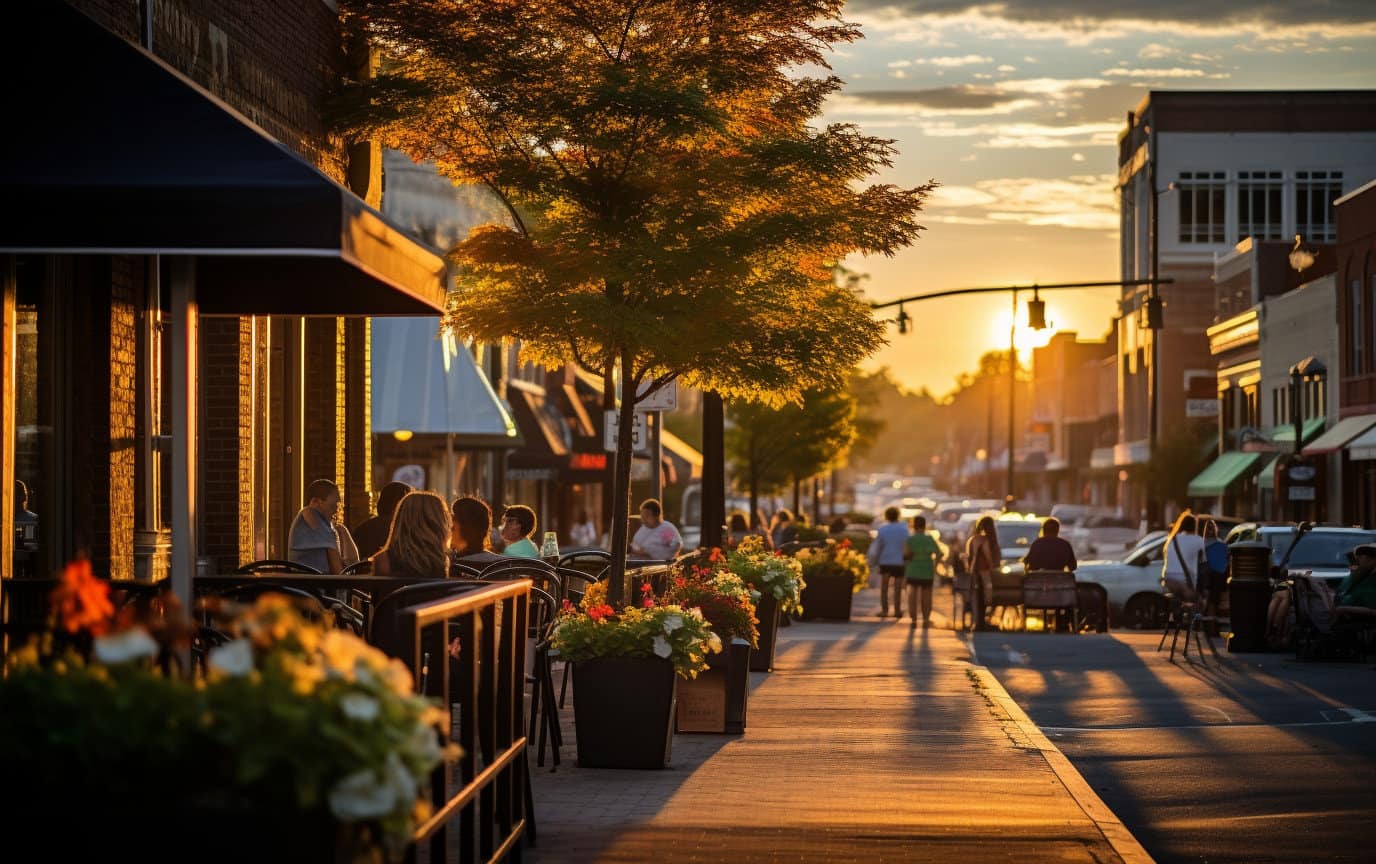 Best Fun Things To Do   Places To Visit In Cartersville Georgia