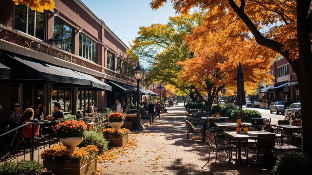 Best & Fun Things To Do + Places To Visit In Cary, Illinois Business Blog