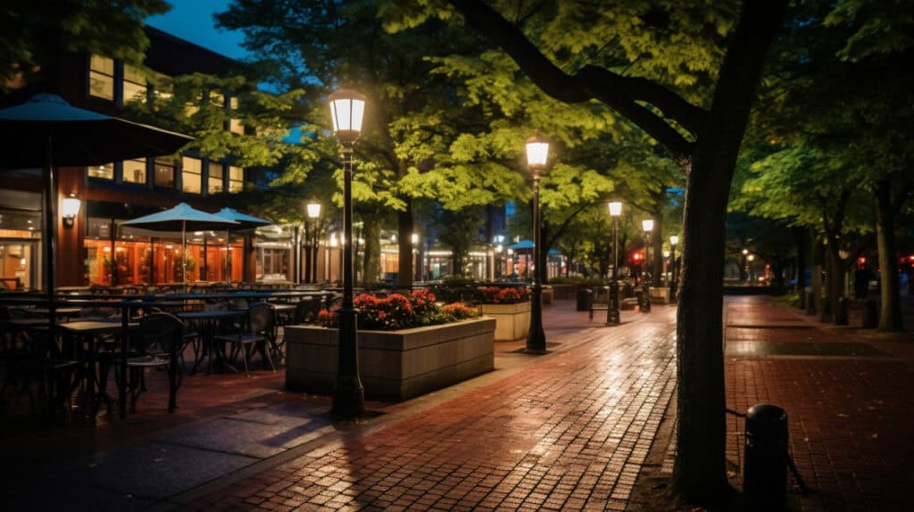 Central Square, Cambridge, Massachusetts