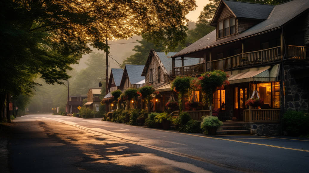 Best & Fun Things To Do + Places To Visit In Phoenicia, New York