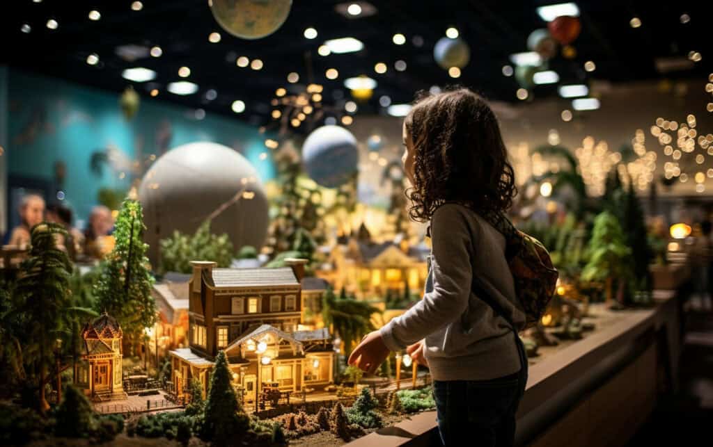 Children's Museums, Gainesville, Georgia