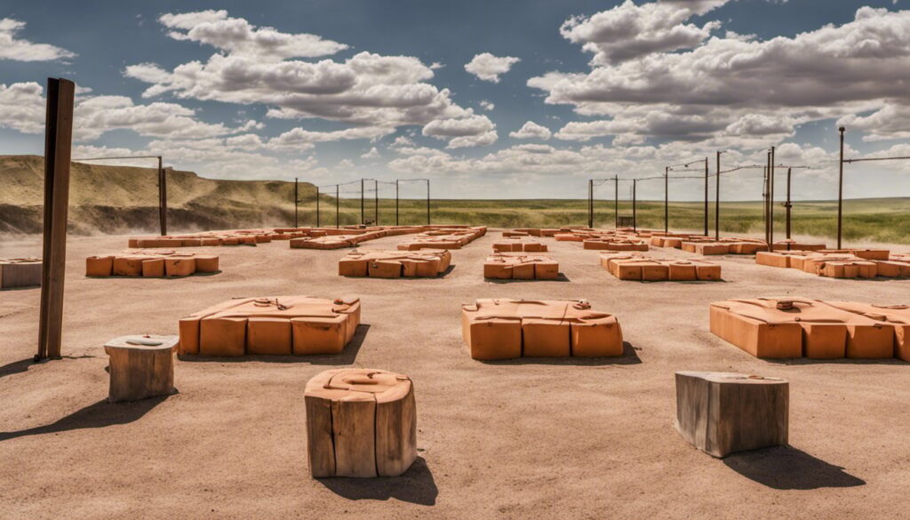 Colorado Clays, Brighton, Colorado
