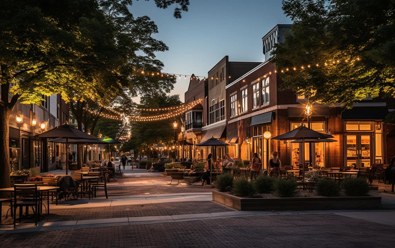 Best & Fun Things To Do + Places To Visit In Coralville, Iowa