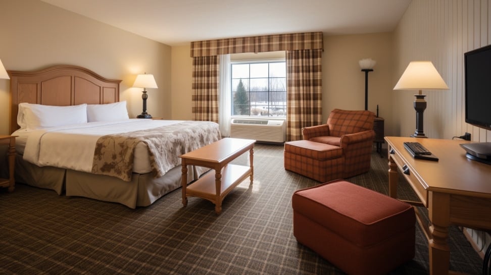 Country Inn & Suites by Radisson, Houghton, MI, Houghton, Michigan