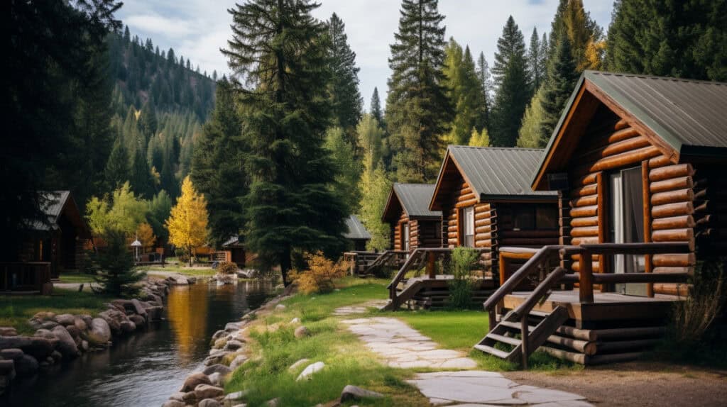Libby, Montana: Where You Can Have Fun and Get Lost in Nature, Libby, Montana
