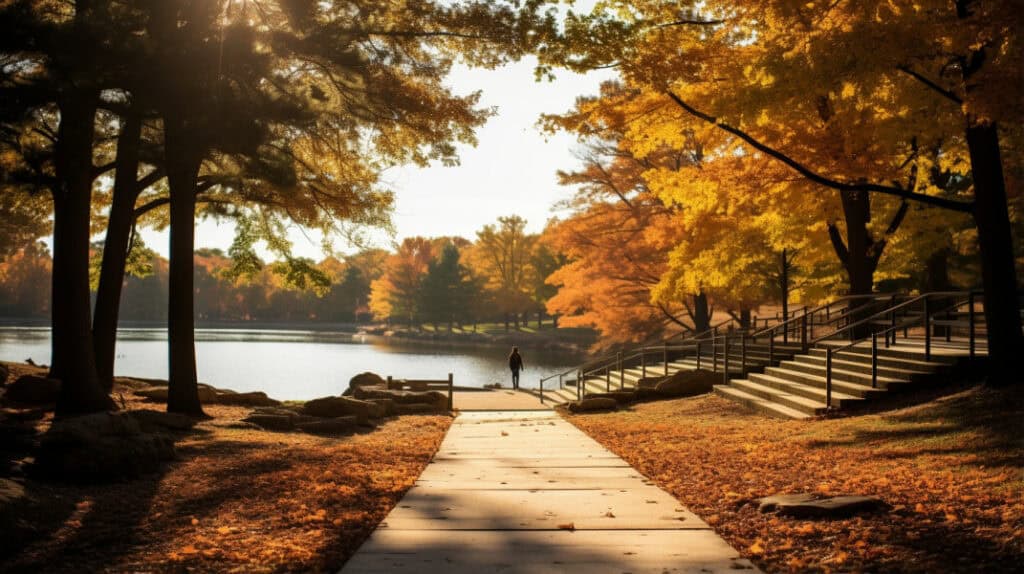 Creating Your Cary Itinerary, Cary, Illinois